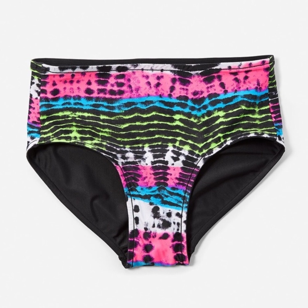 NEW!! Justice - Reversible Bikini Bottoms